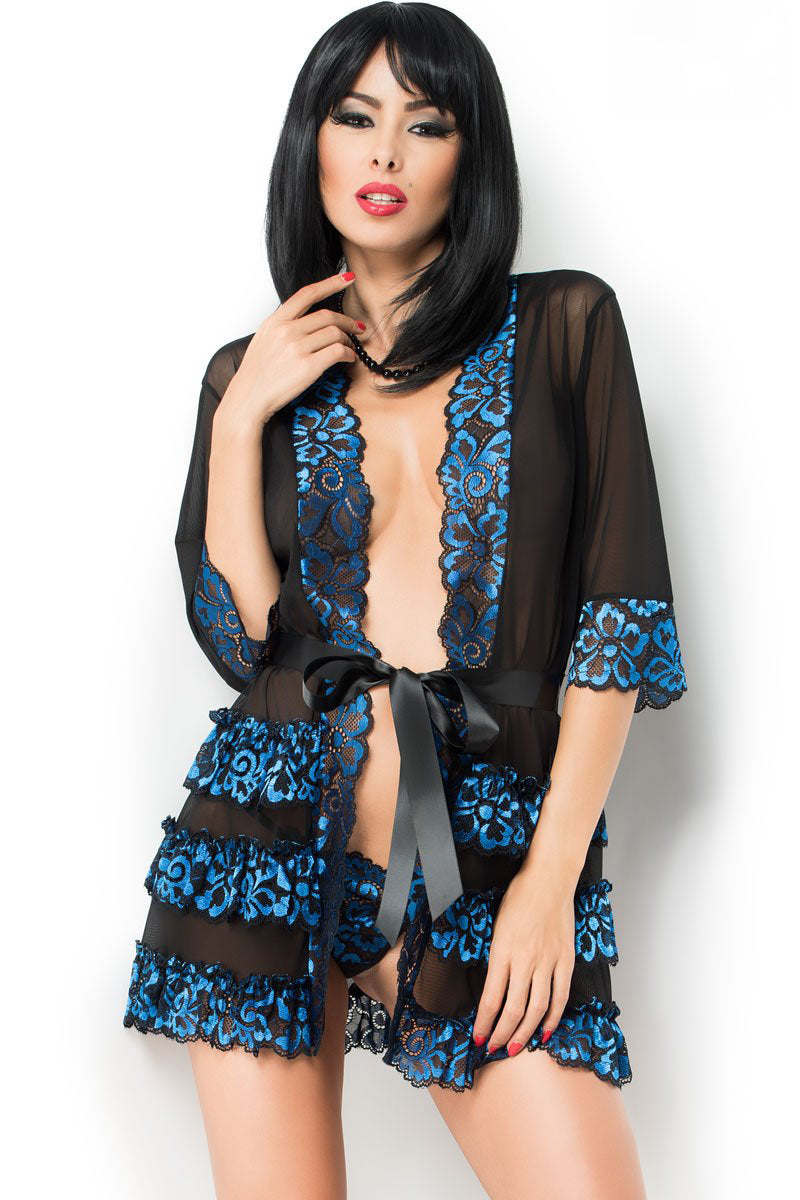 Negligee Diamond Line CR3837 Negligee Diamond Line CR3837